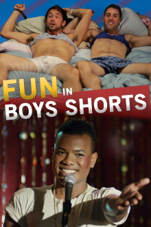 Fun in Boys Shorts Trailer