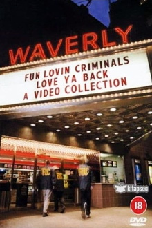 Fun Lovin' Criminals: Love Ya Back - A Video Collection Trailer