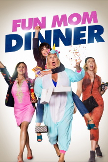 Fun Mom Dinner Trailer
