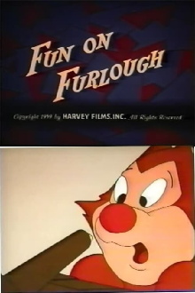 Fun on Furlough Trailer