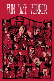 Fun Size Horror: Volume One Trailer