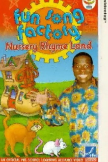 Fun Song Factory: Nursery Rhyme Land Trailer