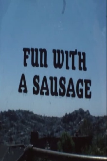 Fun with a Sausage Trailer