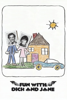Fun with Dick and Jane Trailer
