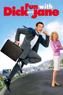 Fun with Dick and Jane Trailer