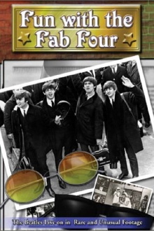 Fun with the Fab Four Trailer