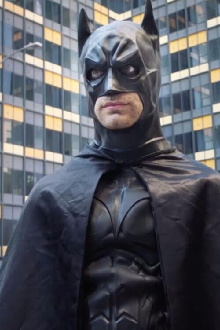Fund the Bat Trailer