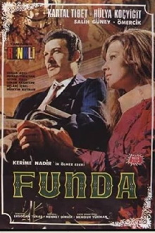 Funda Trailer