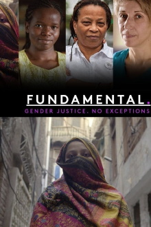 Fundamental: Rights Not Roses Trailer