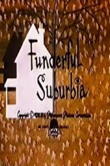 Funderful Suburbia Trailer