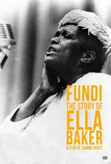 Fundi: The Story of Ella Baker Trailer