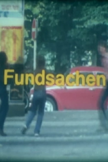Fundsachen Trailer