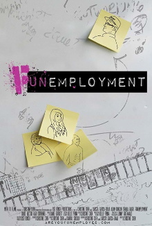 Funemployment Trailer
