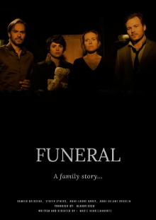 Funérailles Trailer