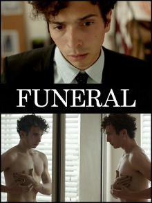 Funeral Trailer