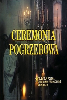 Funeral Ceremony Trailer