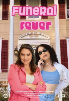 Funeral Fever Trailer
