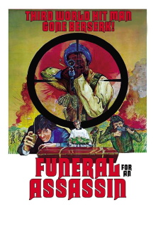 Funeral for an Assassin Trailer