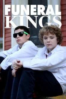 Funeral Kings Trailer