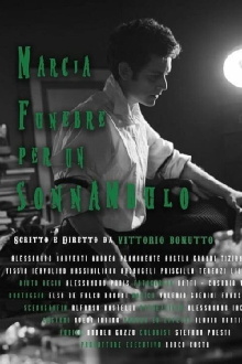 Funeral March for a Sleepwalker Trailer