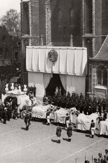 Funeral of H.R.H. Prince Hendrik Trailer