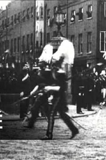 Funeral of Queen Victoria Trailer