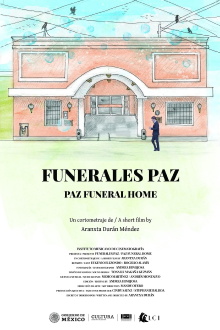 Funerales Paz Trailer