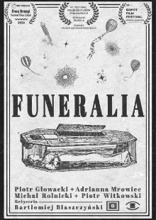 Funeralia Trailer