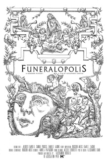 Funeralopolis: A Suburban Portrait Trailer