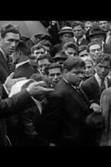 Funerals of Commander Nami Jafet Trailer