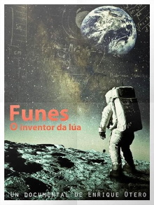 Funes o Inventor da Lúa Trailer
