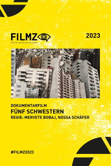 Fünf Schwestern Trailer