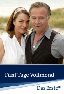 Fünf Tage Vollmond Trailer