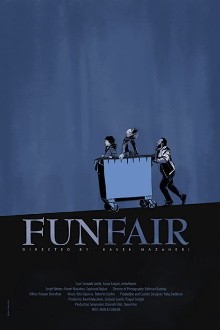 Funfair Trailer