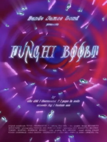 Funghi Boost Trailer