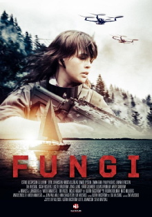 Fungus Trailer