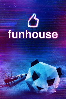 Funhouse Trailer