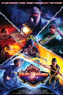 Funk Force Trailer