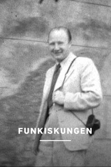 Funkiskungen Trailer