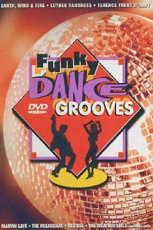 Funky Dance Grooves Trailer