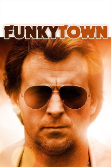 Funkytown Trailer