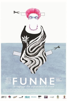 FUNNE: Sea Dreaming Girls Trailer