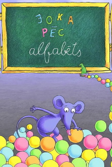 Funny Alphabet Trailer
