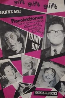 Funny Boy Trailer