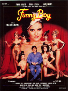 Funny Boy Trailer