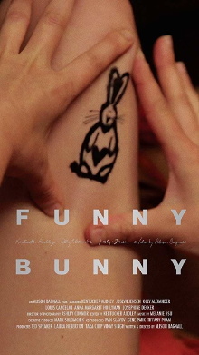 Funny Bunny Trailer