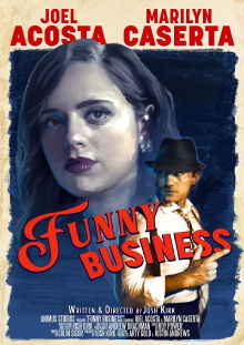 Funny Business Trailer
