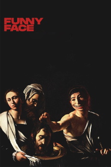 Funny Face Trailer