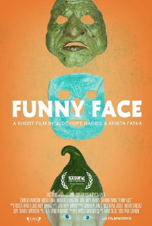 Funny Face Trailer