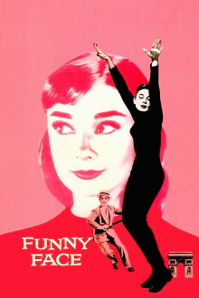 Funny Face Trailer